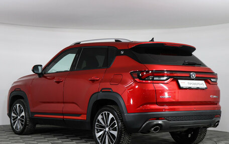 Changan CS35 Plus, 2024 год, 1 969 000 рублей, 7 фотография