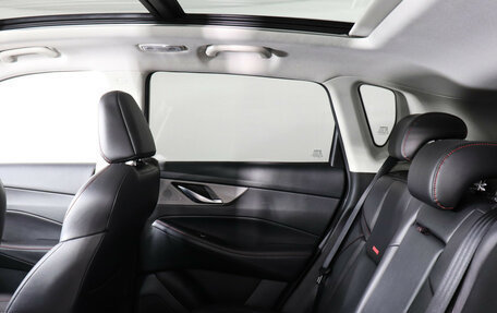 Changan CS35 Plus, 2024 год, 1 969 000 рублей, 12 фотография