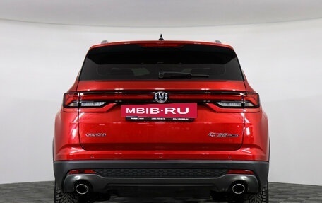 Changan CS35 Plus, 2024 год, 1 969 000 рублей, 6 фотография