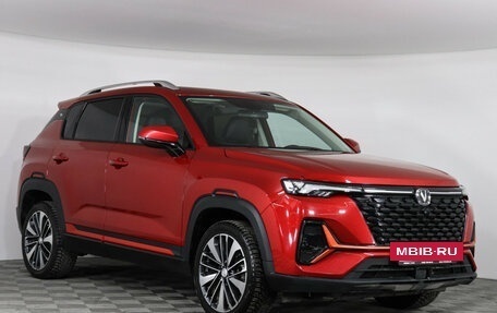 Changan CS35 Plus, 2024 год, 1 969 000 рублей, 3 фотография