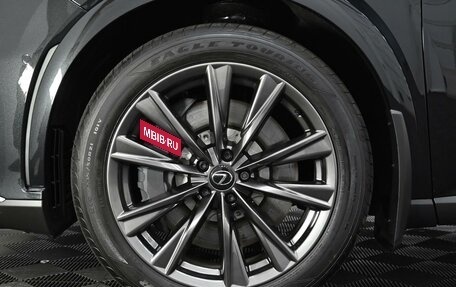 Lexus RX IV рестайлинг, 2025 год, 11 090 000 рублей, 32 фотография