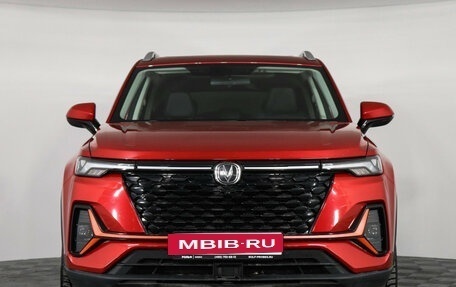 Changan CS35 Plus, 2024 год, 1 969 000 рублей, 2 фотография