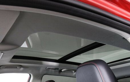 Changan CS35 Plus, 2024 год, 1 969 000 рублей, 14 фотография