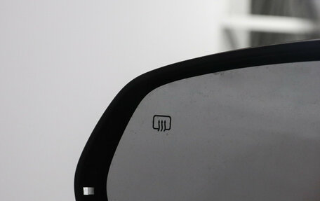 Changan CS35 Plus, 2024 год, 1 969 000 рублей, 16 фотография