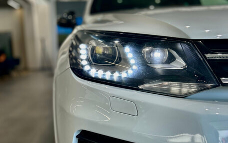 Volkswagen Touareg III, 2013 год, 1 899 000 рублей, 8 фотография