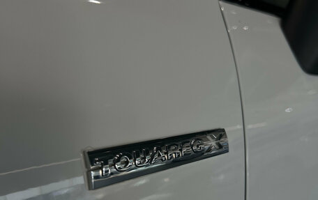 Volkswagen Touareg III, 2013 год, 1 899 000 рублей, 9 фотография