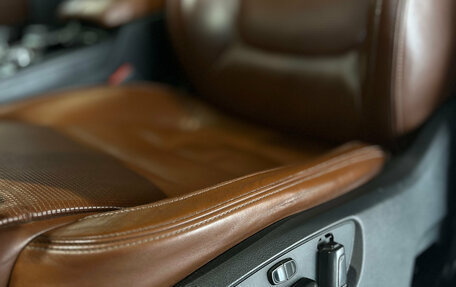 Volkswagen Touareg III, 2013 год, 1 899 000 рублей, 11 фотография