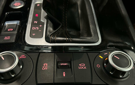 Volkswagen Touareg III, 2013 год, 1 899 000 рублей, 15 фотография