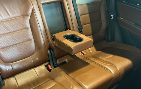 Volkswagen Touareg III, 2013 год, 1 899 000 рублей, 21 фотография