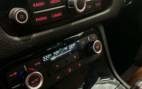 Volkswagen Touareg III, 2013 год, 1 899 000 рублей, 18 фотография