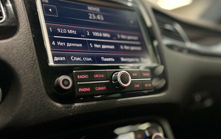 Volkswagen Touareg III, 2013 год, 1 899 000 рублей, 14 фотография