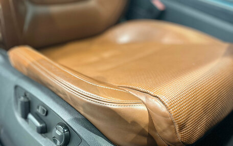 Volkswagen Touareg III, 2013 год, 1 899 000 рублей, 22 фотография