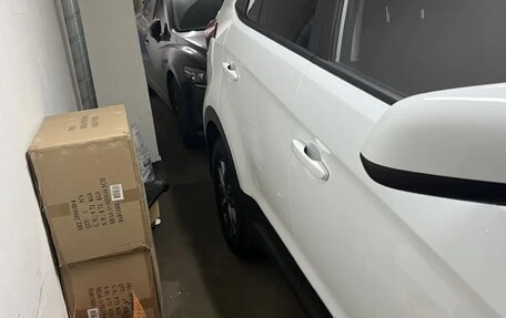 Hyundai Creta I рестайлинг, 2020 год, 2 200 000 рублей, 6 фотография