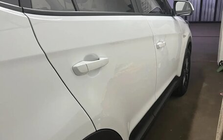 Hyundai Creta I рестайлинг, 2020 год, 2 200 000 рублей, 3 фотография