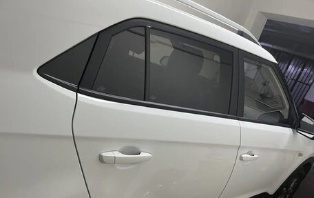 Hyundai Creta I рестайлинг, 2020 год, 2 200 000 рублей, 4 фотография