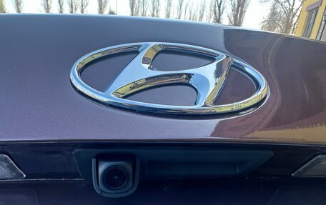 Hyundai Solaris II рестайлинг, 2021 год, 1 300 000 рублей, 5 фотография