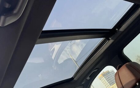 BMW X5, 2016 год, 4 350 000 рублей, 14 фотография