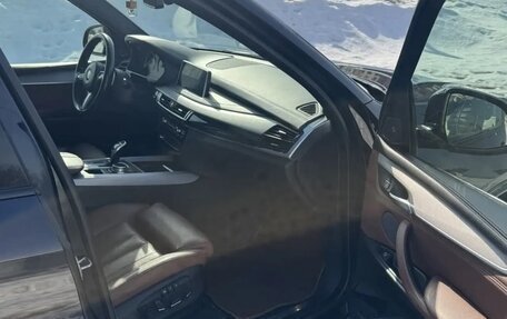 BMW X5, 2016 год, 4 350 000 рублей, 15 фотография