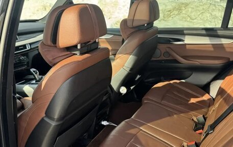 BMW X5, 2016 год, 4 350 000 рублей, 27 фотография