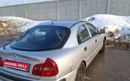 Mitsubishi Carisma I, 2002 год, 220 000 рублей, 3 фотография