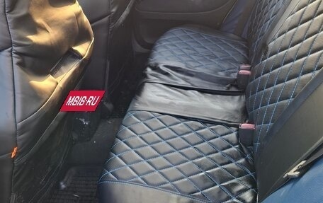 Mitsubishi Carisma I, 2002 год, 220 000 рублей, 6 фотография