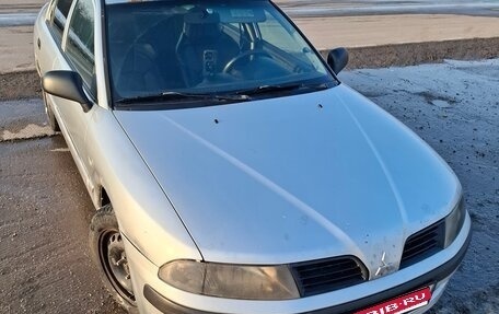 Mitsubishi Carisma I, 2002 год, 220 000 рублей, 11 фотография