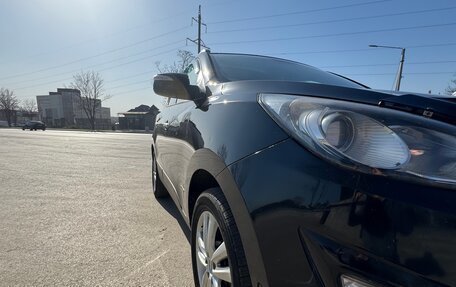Hyundai Tucson III, 2011 год, 1 250 000 рублей, 3 фотография