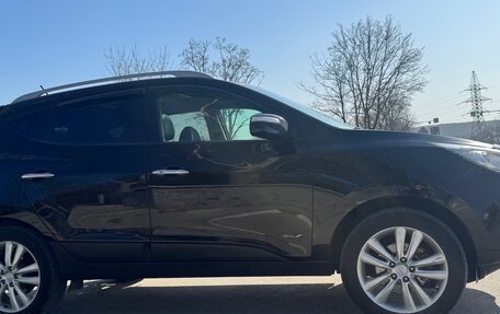 Hyundai Tucson III, 2011 год, 1 250 000 рублей, 5 фотография