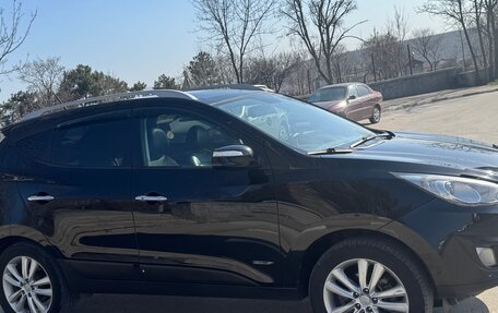 Hyundai Tucson III, 2011 год, 1 250 000 рублей, 4 фотография