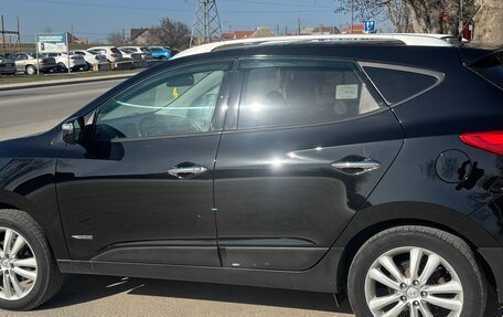 Hyundai Tucson III, 2011 год, 1 250 000 рублей, 9 фотография