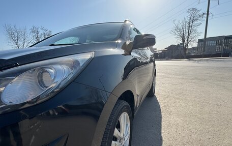 Hyundai Tucson III, 2011 год, 1 250 000 рублей, 11 фотография