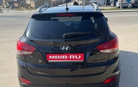 Hyundai Tucson III, 2011 год, 1 250 000 рублей, 7 фотография