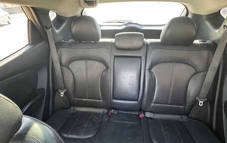 Hyundai Tucson III, 2011 год, 1 250 000 рублей, 21 фотография