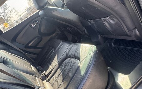 Hyundai Tucson III, 2011 год, 1 250 000 рублей, 19 фотография