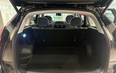 Geely Atlas, 2025 год, 4 017 190 рублей, 5 фотография