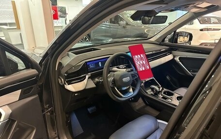 Geely Atlas, 2025 год, 4 017 190 рублей, 8 фотография