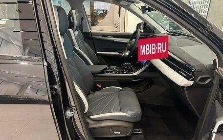 Geely Atlas, 2025 год, 4 017 190 рублей, 15 фотография