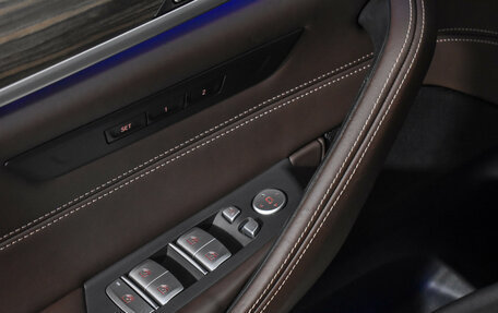 BMW 5 серия, 2019 год, 4 490 000 рублей, 11 фотография