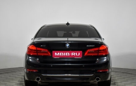 BMW 5 серия, 2019 год, 4 490 000 рублей, 6 фотография