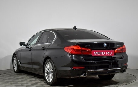 BMW 5 серия, 2019 год, 4 490 000 рублей, 7 фотография