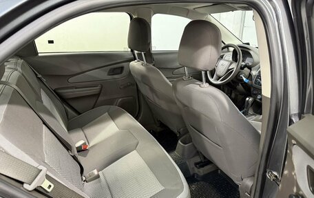 Ravon R4, 2018 год, 999 800 рублей, 4 фотография