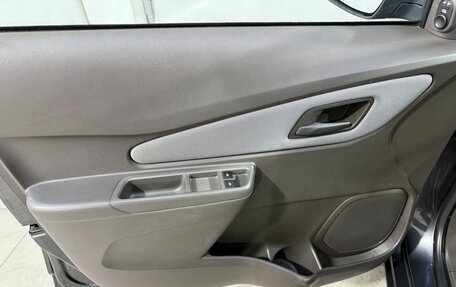 Ravon R4, 2018 год, 999 800 рублей, 7 фотография