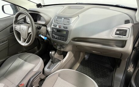 Ravon R4, 2018 год, 999 800 рублей, 3 фотография