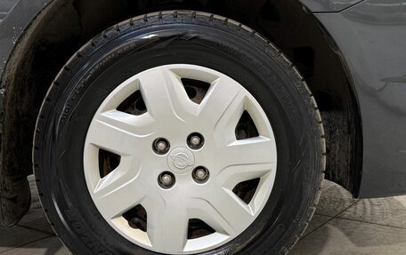 Ravon R4, 2018 год, 999 800 рублей, 5 фотография