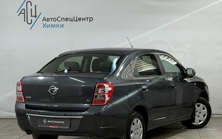 Ravon R4, 2018 год, 999 800 рублей, 2 фотография