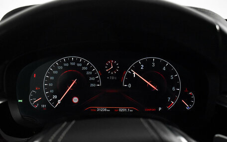 BMW 5 серия, 2019 год, 4 490 000 рублей, 20 фотография