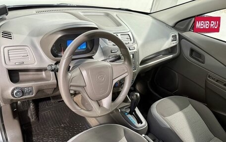 Ravon R4, 2018 год, 999 800 рублей, 8 фотография