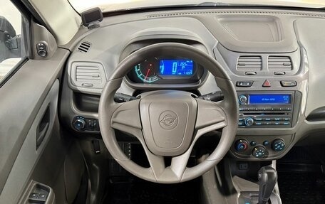 Ravon R4, 2018 год, 999 800 рублей, 10 фотография