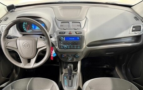 Ravon R4, 2018 год, 999 800 рублей, 9 фотография