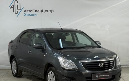 Ravon R4, 2018 год, 999 800 рублей, 14 фотография